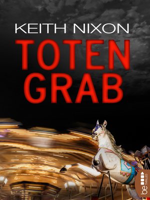 cover image of Totengrab